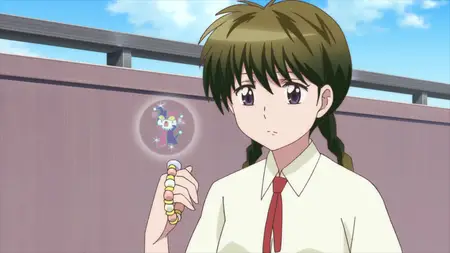 Kyoukai no Rinne - 57