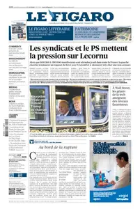 Le Figaro - 18 Septembre 2025