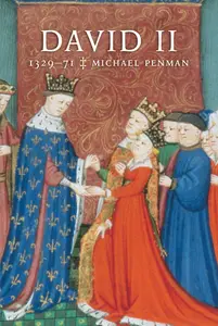 «David II» by Michael Penman