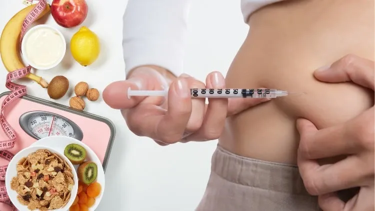 GLP-1 Wraparound Care: A Guide to Nourishing Your Body