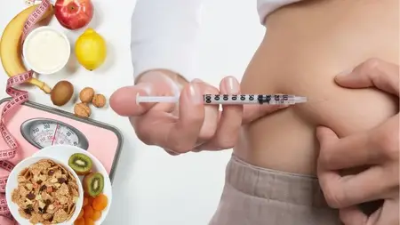 GLP-1 Wraparound Care: A Guide to Nourishing Your Body