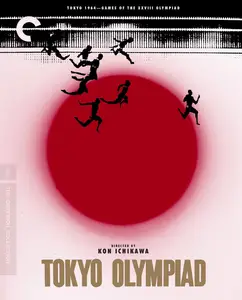 Tôkyô orinpikku / Tokyo Olympiad (1965)