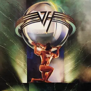 Van Halen  - 5150 (Expanded Edition) (2026) [Official Digital Download 24/96]