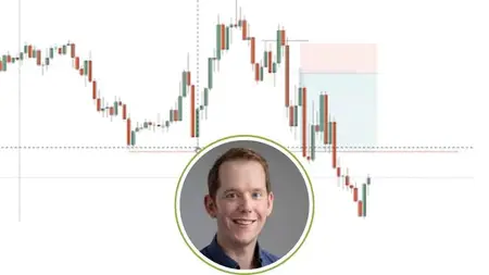 ICT Inner Circle Trader Strategy PD Array