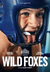 Wild Foxes / La danse des renards (2025)