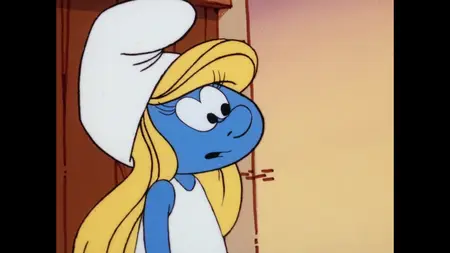 The Smurfs S01E36