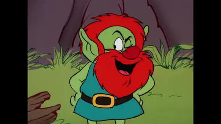The Smurfs S01E36