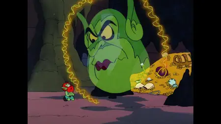 The Smurfs S01E36