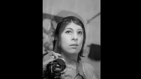 A Photographic Memory (2024)