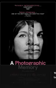 A Photographic Memory (2024)
