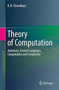 Theory of Computation