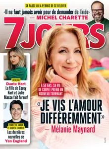 7 Jours - 23 Mai 2025