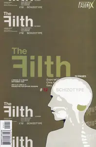 The Filth 12