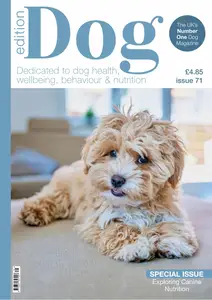 Edition Dog - Issue 71 2024