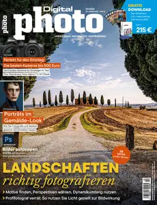 DigitalPHOTO - Februar 2026