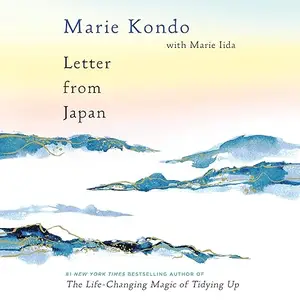 Letter from Japan [Audiobook]