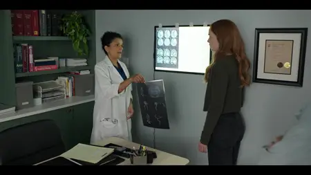 Sullivan's Crossing S03E09