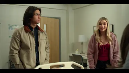 Sullivan's Crossing S03E09