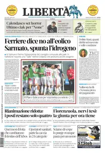 Libertà - 25 Settembre 2025