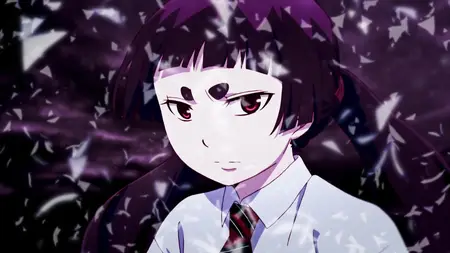 Blue Exorcist S02E08 From Father To Son