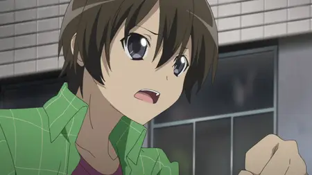 Haiyore! Nyaruko-san - 12 (BD 1920x1080 x264 10bit FLAC
