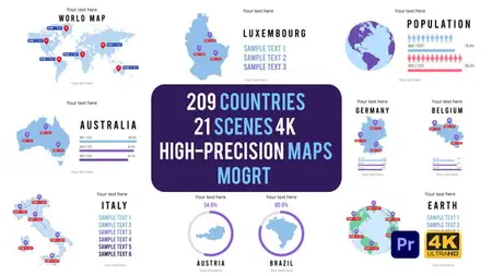 209 Countries I MOGRT 57677030