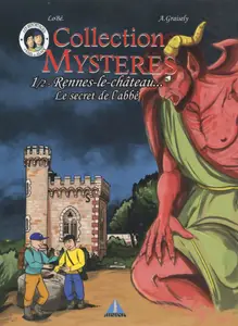 Rennes-le-Château - Tome 1 - Le Secret De L'abbé