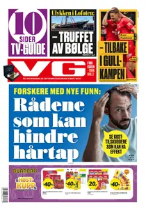 VG - 29 September 2025
