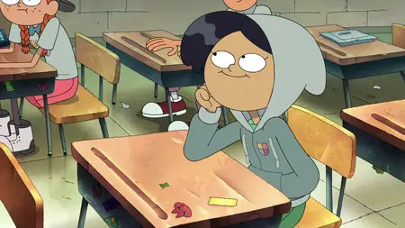 Amphibia S02E06