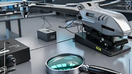 eForensics for eWarfare