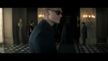 The Sandman S02E11