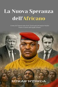 La Nuova Speranza dell'Africano