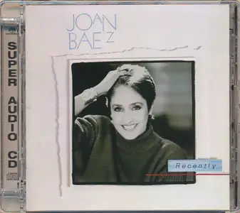 Joan Baez - Recently (1987) [Analogue Productions 2016] SACD ISO + DSD64 + Hi-Res FLAC