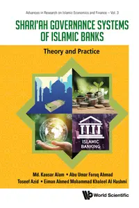 Shariah Governance Systems Of Islamic Banks