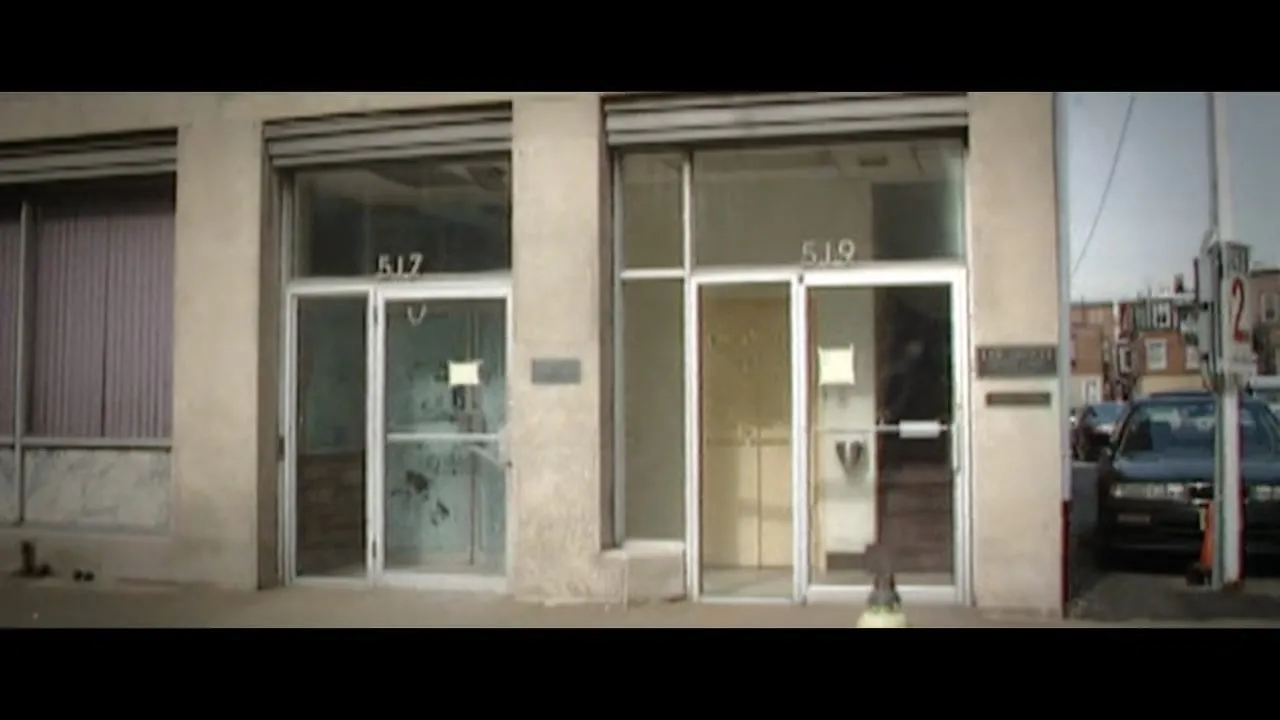 Mob War: Philadelphia vs. the Mafia S01E01