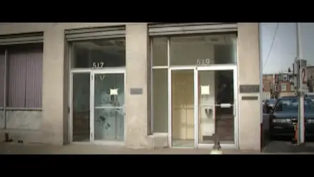 Mob War: Philadelphia vs. the Mafia S01E01