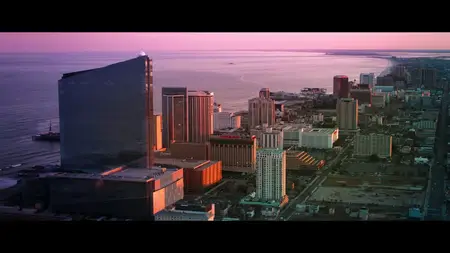 Mob War: Philadelphia vs. the Mafia S01E01