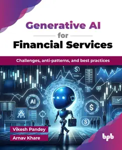 Generative AI for Financial Services: Challenges, anti-patterns, and best practices