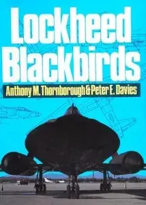 Lockheed Blackbirds