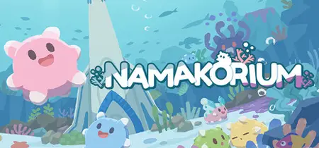 NAMAKORIUM (2026)