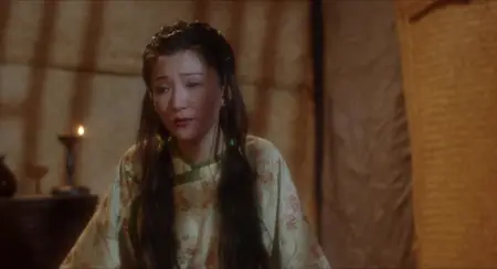 Moon ching sap dai huk ying: Chik loh ling chi (1998) Chinese Torture Chamber Story 2