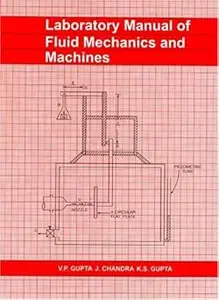 Lab. Manual of Fluid Mechanics & Machines