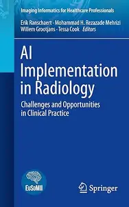 AI Implementation in Radiology