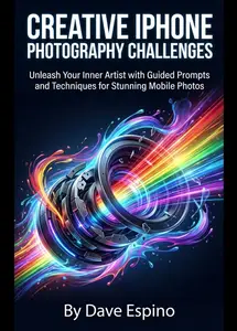 Creative iPhone Photography Challenges