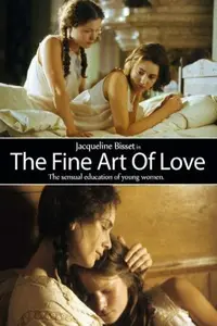 The Fine Art of Love: Mine Ha-Ha (2005) [Dual Audio]