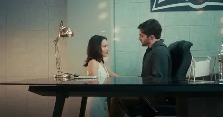 Kandungan (2025)