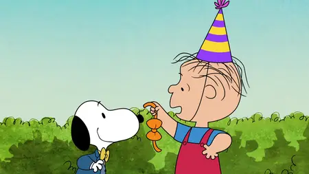 The Snoopy Show S02E04