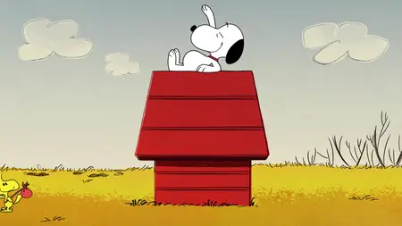 The Snoopy Show S02E04