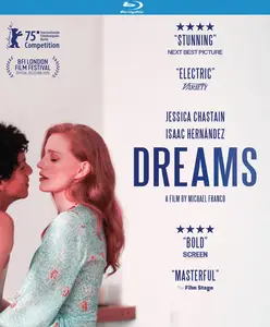 Dreams (2025)