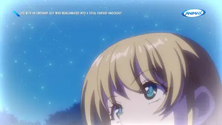 Yamada-kun to Lv999 no Koi wo Suru - 11 (ANIMAX Asia 1920x1080 H264 MP2
